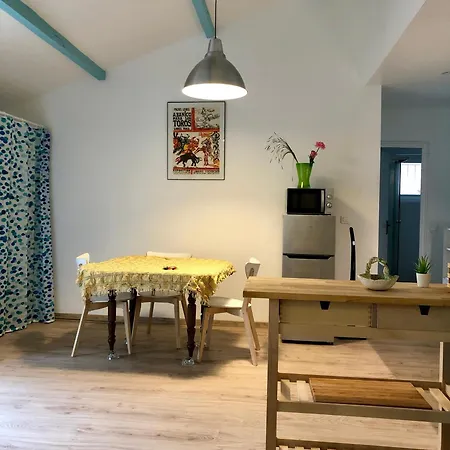 La Petite Maison Bleue Vendargues